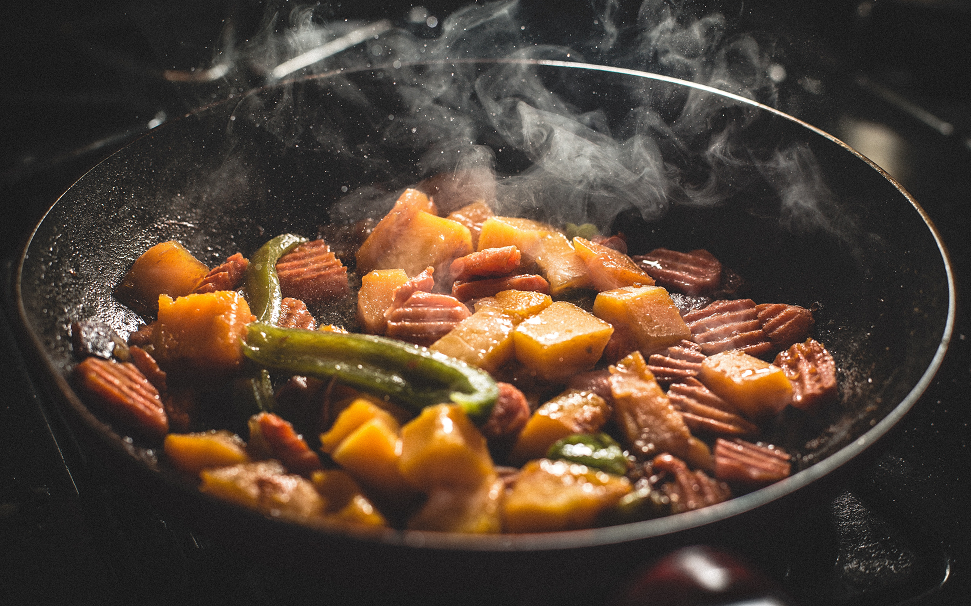Hearty Dinners