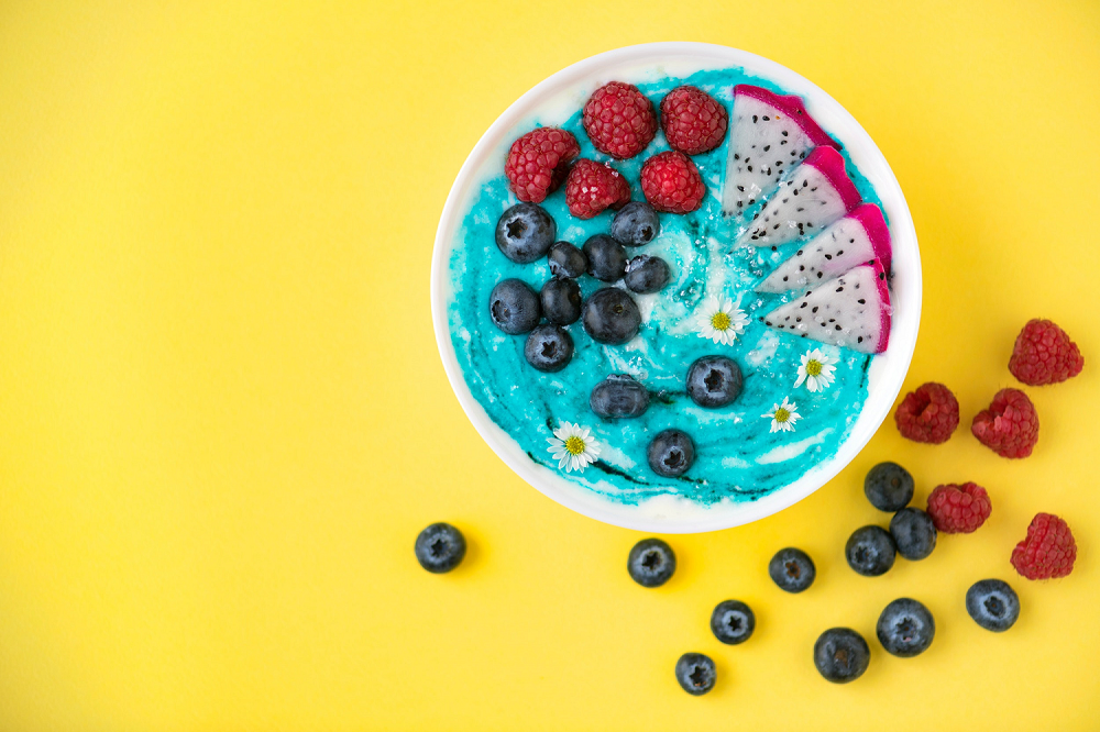Fast & Fruity