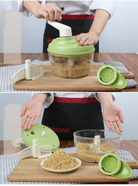 Exclusive Food Chopper