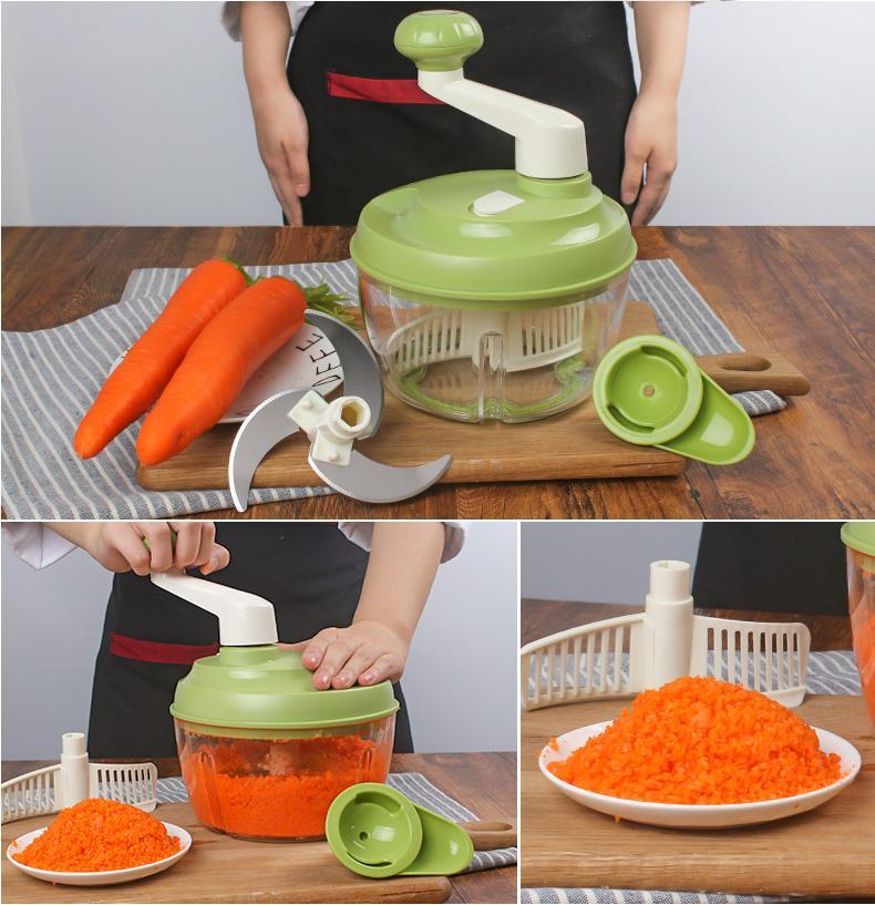 Exclusive Food Chopper