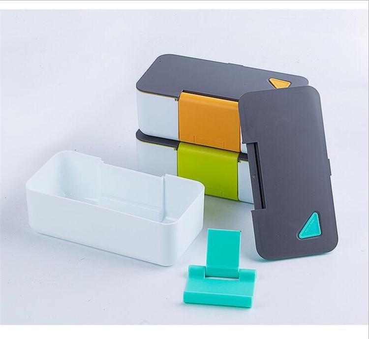 Essential Modern Lunch Box