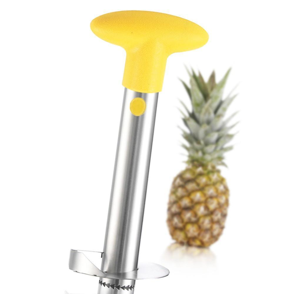 Deluxe Pineapple Peeler