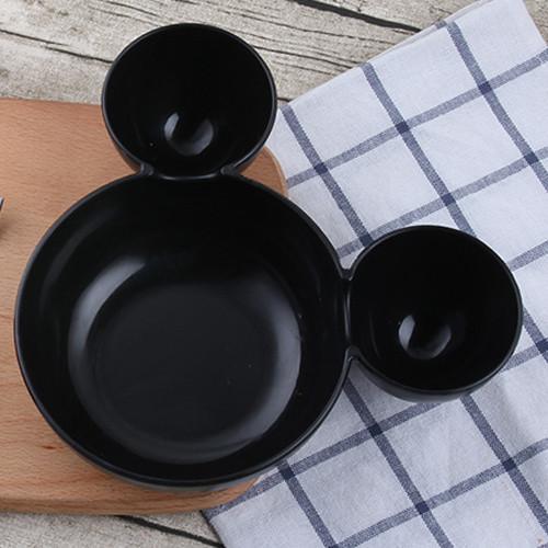 Mickey Mouse Dinnerware Set