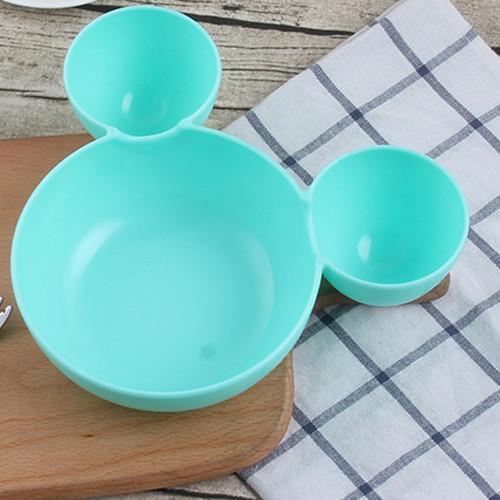 Mickey Mouse Dinnerware Set