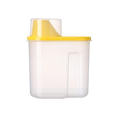 Essential Grains Storage Box