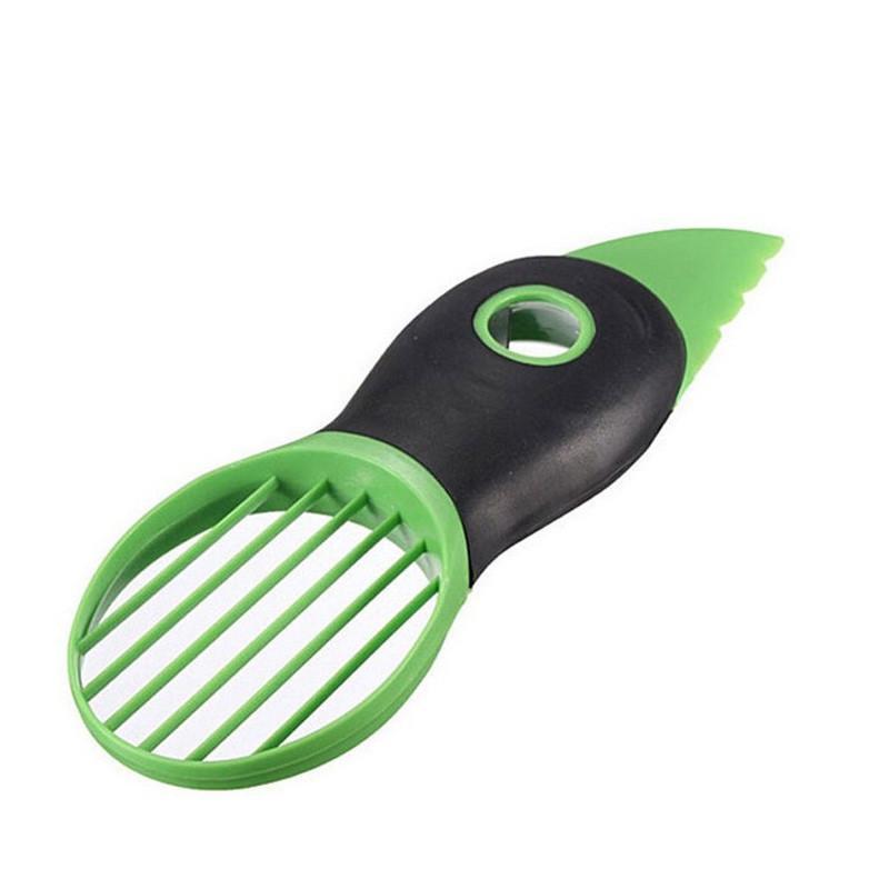 Essential 3-in-1 Avocado Slicer