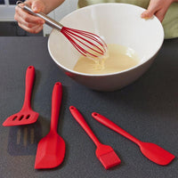 Essential Five Piece Cooking Set