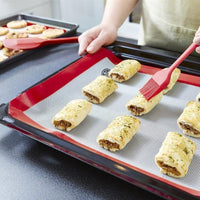 Essential Five Piece Cooking Set