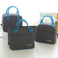 Deluxe Thermal Insulated Travel Bag