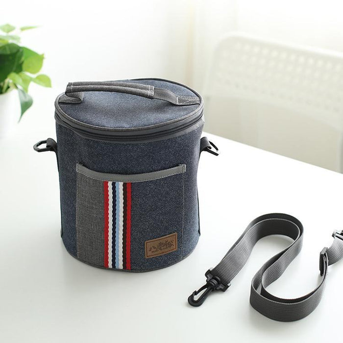 Oxford Edition Thermal Lunch Coolers