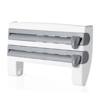 Exclusive Towel Rack Organizer