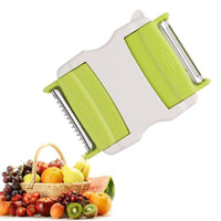 Deluxe Grater and Peeler