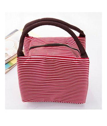 Deluxe Insulated Lunch Tote