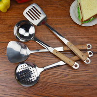 Exclusive Cooking Utensils