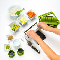 Premium Sushi Roller Kit