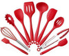 Essential Ten Piece Cooking Set