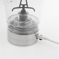 Deluxe Electric Auto Stirring Shaker