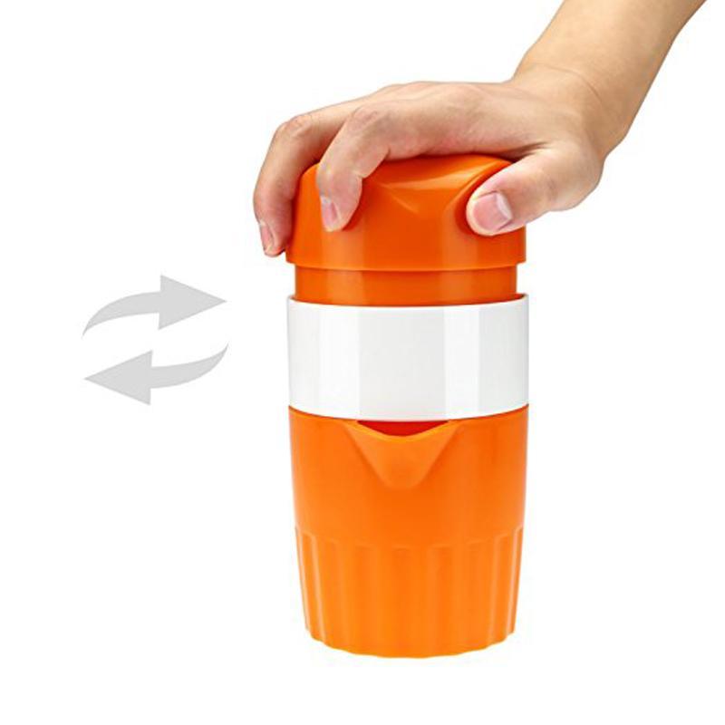 Essential Manual Citrus Squeezer