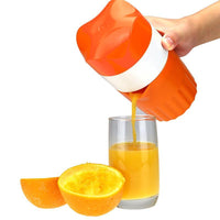 Essential Manual Citrus Squeezer