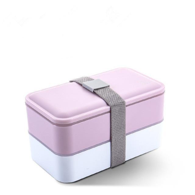 Exclusive Bento Lunch Box