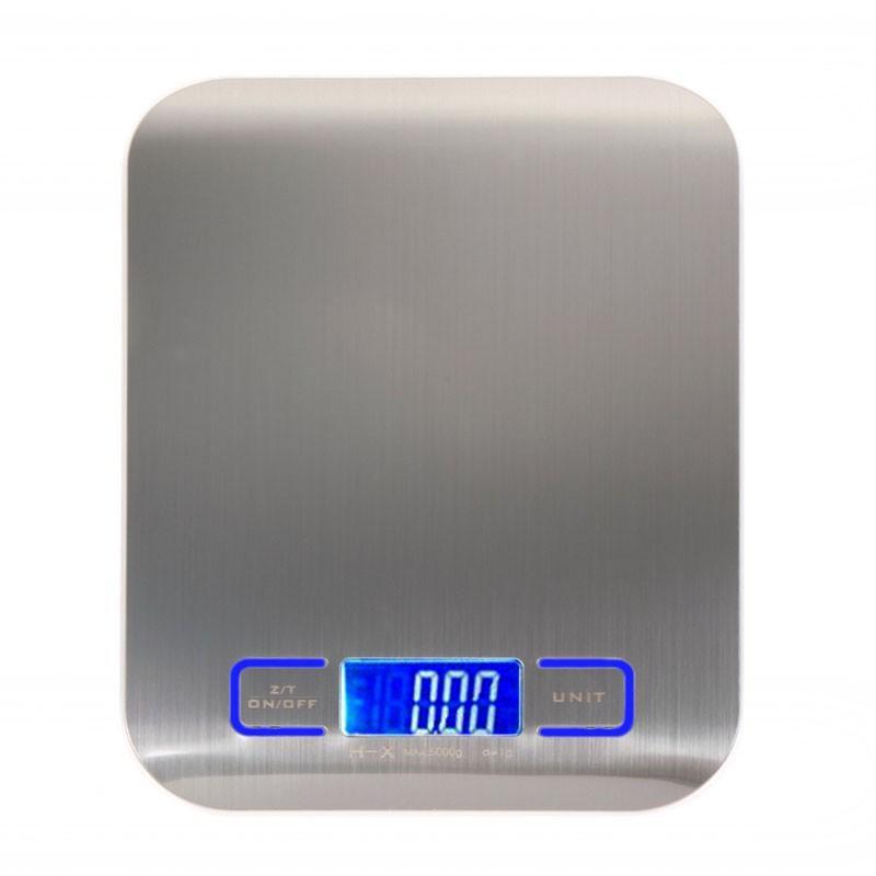 Exclusive Digital LED Kitchen Scale