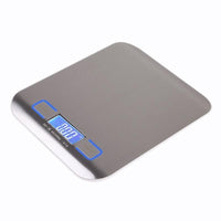 Exclusive Digital LED Kitchen Scale