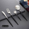 Exclusive Portable Cutlery Set