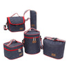 Denim Edition Thermal Lunch Coolers