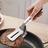 Premium Food Clip Tongs