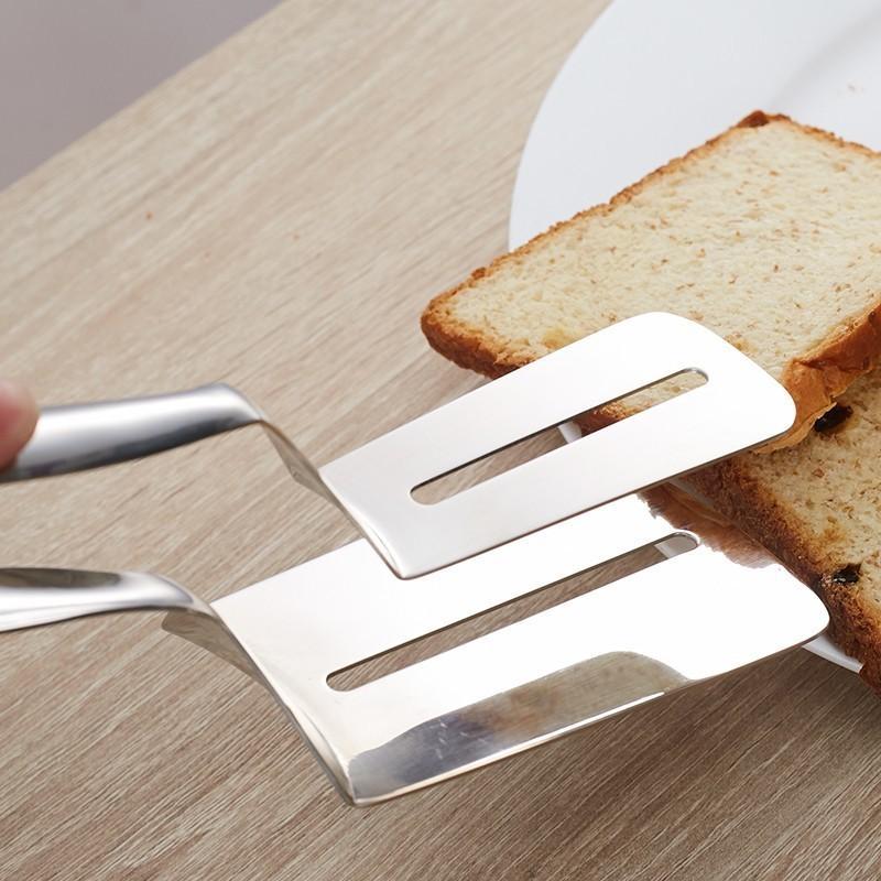 Premium Food Clip Tongs