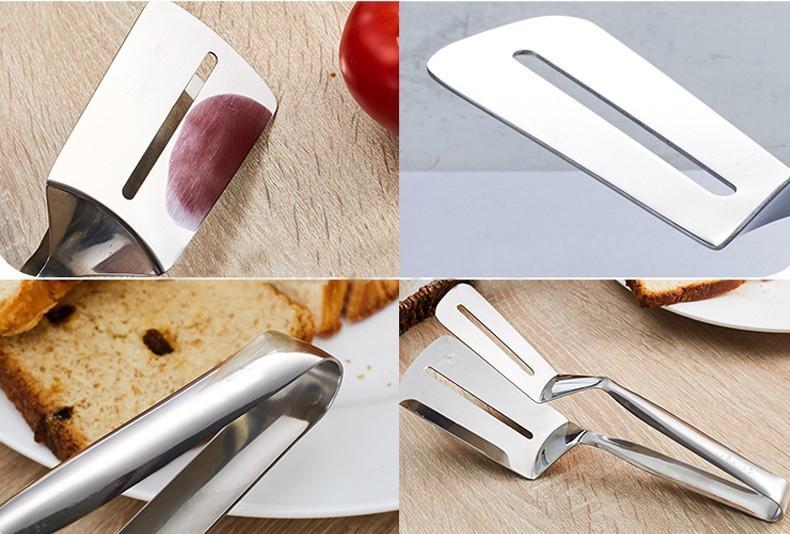 Premium Food Clip Tongs