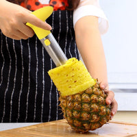 Deluxe Pineapple Peeler