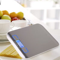 Exclusive Digital LED Kitchen Scale