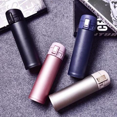 Trendy Insulated Thermos